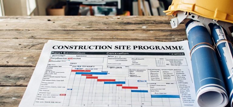 Plan the job properly Plan the job properly